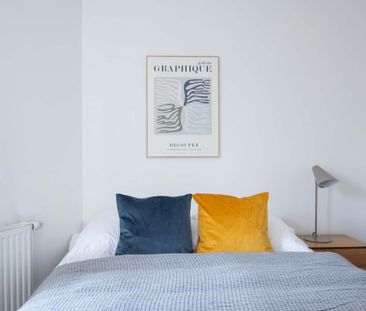 Alfred 12 Room 1 Standard+ - Foto 3