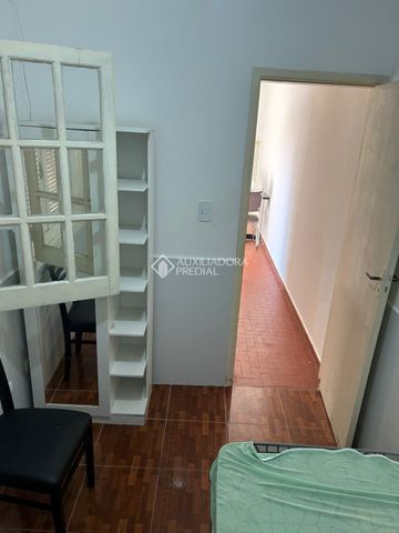 Casa com 1 quarto e 20m² para alugar em Jardim do Mar, São Bernardo do Campo. - Foto 5