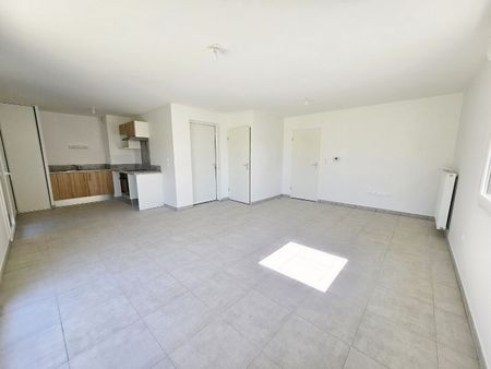 Location maison 4 pièces, 102.00m², Daux - Photo 5