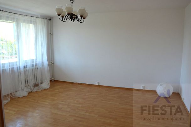 Warszawa Bielany, ul. Osikowa - Zdjęcie 1