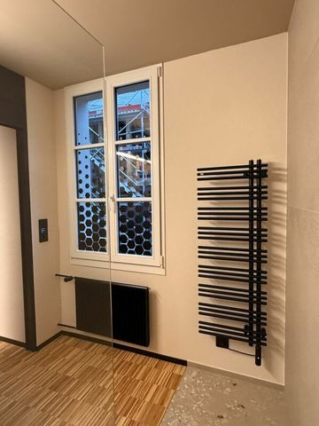 2.5 Zimmer, 2. Stock - Photo 2