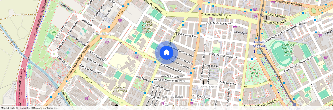 Avenida de Cádiz 31