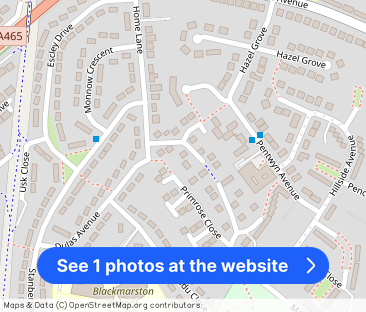 Fallowfield Close, Hereford - Photo 1