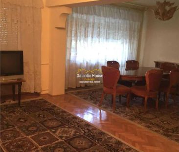 APARTAMENT 4 CAMERE KISELEFF CLUCERULUI - Fotografie 5