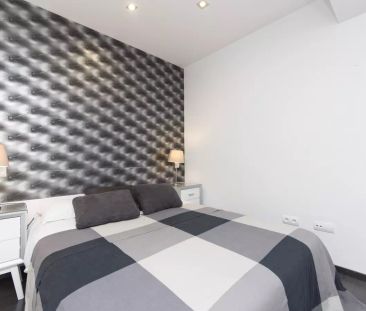 1-bedroom apartment for rent in Justicia, Madrid - Foto 6