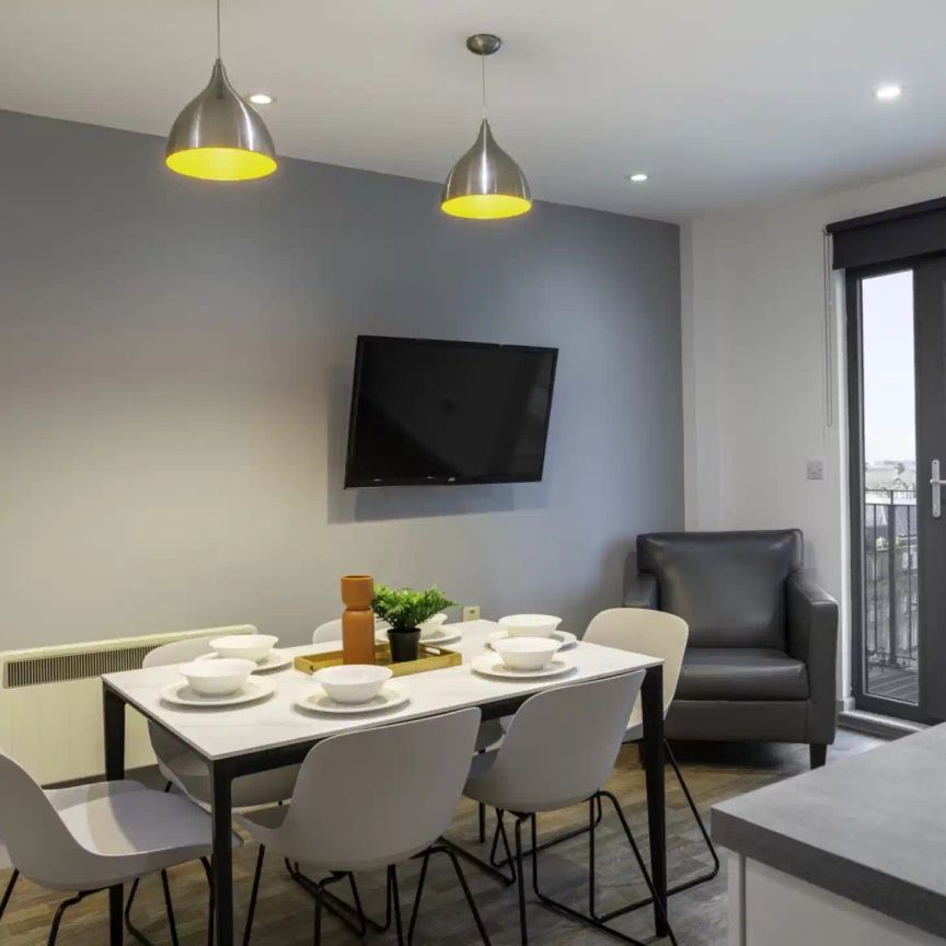 Classic En-suite - Photo 1