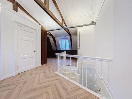 Te huur: Huis Kinderhuisvest in Haarlem - Foto 3