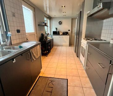 Woning te huur met twee slaapkamers en tuin. - Foto 4