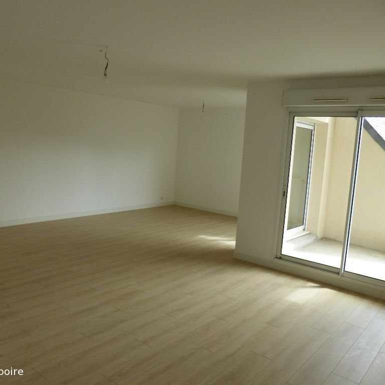 Appartement T1 à louer Saint Malo - 26 m² - Photo 1