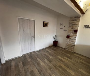 Byt 2+1 k pronájmu, Ostrava / Moravská Ostrava, ulice Na Široké - Fotografie 3