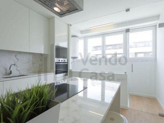 Apartamento T3 - Photo 1