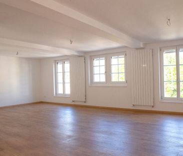 3.5 Zimmer, 91 m², 2. Stock - Photo 1