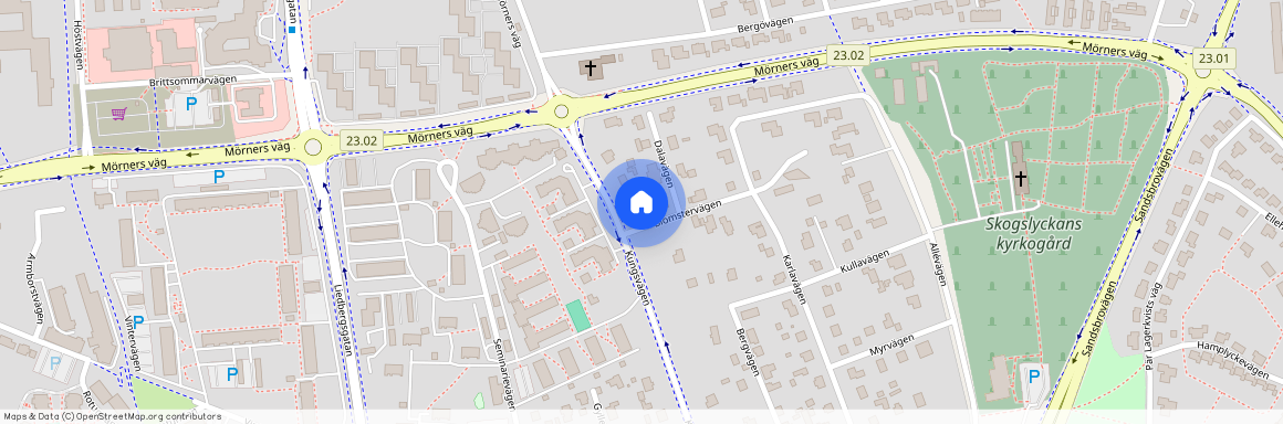 Växjö, Kungsvägen, 62, 35233