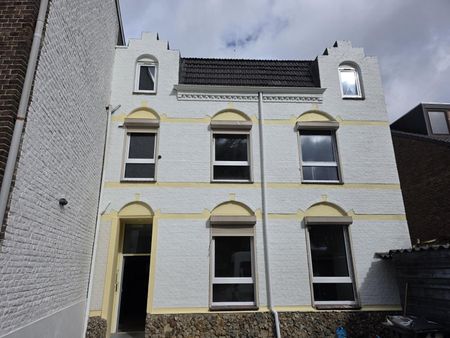 Te huur: Huis Welterlaan in Heerlen - Photo 2