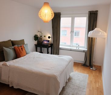 Majstångsgatan, Göteborg - Foto 1