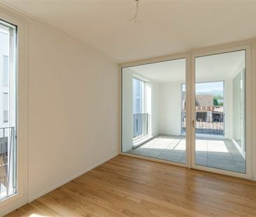 3.5 Zimmer, 2. Stock - Photo 1