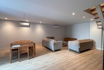 Apartamento T3 com Terraço no Centro do Porto