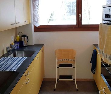 2.5 Zimmer, 66 m², EG - Foto 3