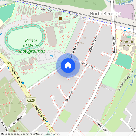 35 Kookaburra Avenue, Vic 3550, North Bendigo