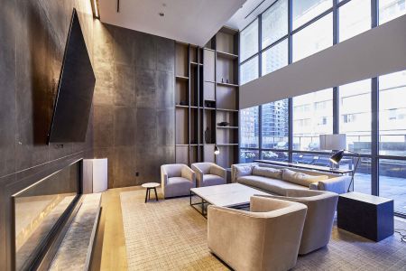 For Lease - 7 Grenville Street, Toronto, Ontario - Photo 2