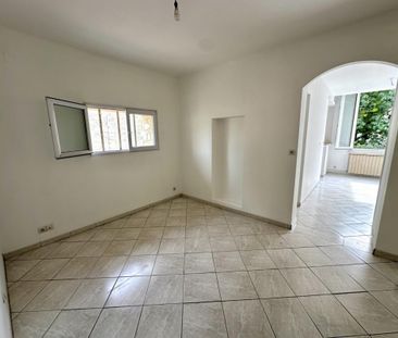 Location Appartement 3 pièces 57m² BORDEAUX 33800 - Photo 1