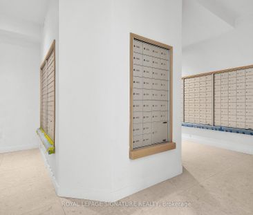For Lease - 4878 Powers Common Unit# 903, Burlington, Ontario - Photo 6
