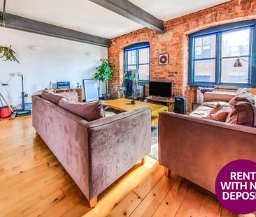 2 bedroom flat to rent - Photo 1