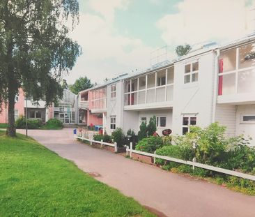 Maria Krantzons väg 12D, Carlslund - Photo 5