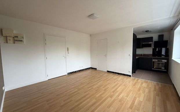 Appartement à louer 2 pièces • La Ferté-Gaucher - Photo 1