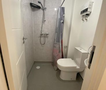 Studio Flat, Gillett Road, CR7 - Photo 4