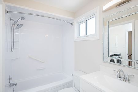 For Lease - 611 Beaver Court Unit# Upper, Milton, Ontario - Photo 5