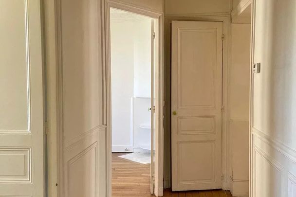 M° PONT DE NEUILLY - Photo 1