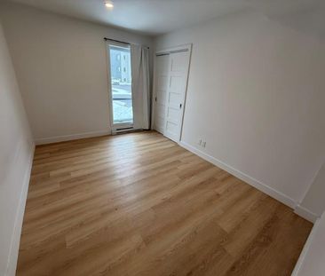 3½ À LOUER – SAINT-ESPRIT - Photo 1