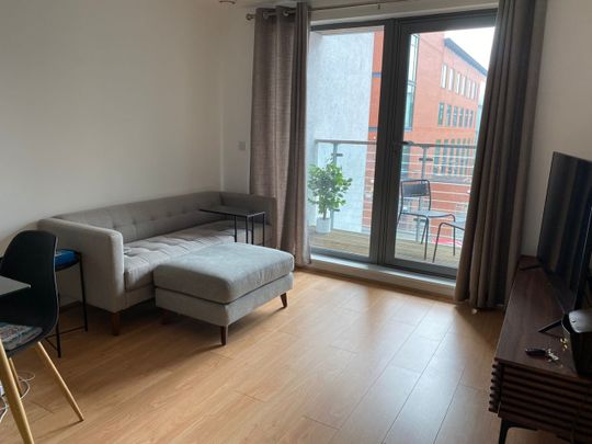 2 Bed Flat, Skyline, B1 - Photo 1