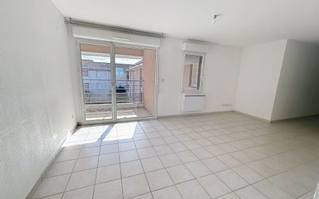 Appartement à louer 3 pièces • 59,56 m2 Montfavet - Avignon - Photo 2