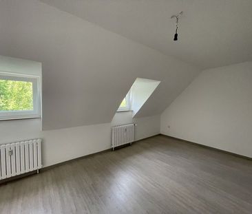 Günstige 2 Zimmerwohnung in ruhiger Nebenstraße - Foto 6