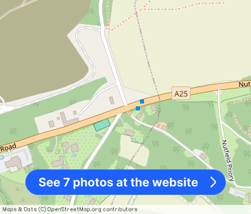 Cormongers Lane, Nutfield, Redhill, RH1 - Photo 1