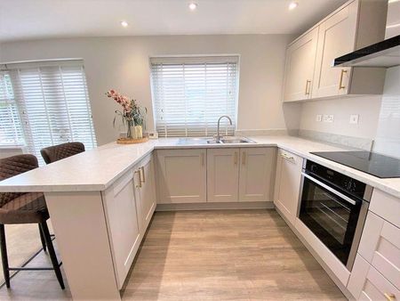 2 bedroom apartment to rent - Photo 3