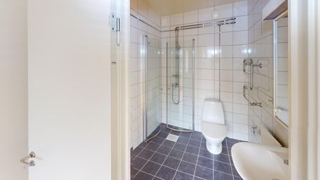 Liegatan, Västerås - Foto 5