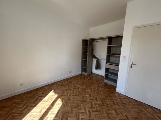 Appartement RUE MAUCROIX - Photo 1