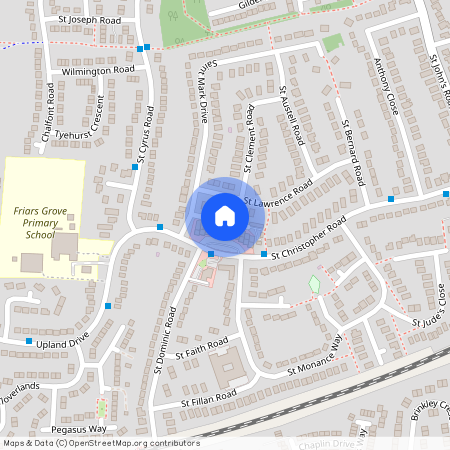 St. Lukes Close, Colchester, Essex, CO4 0LZ