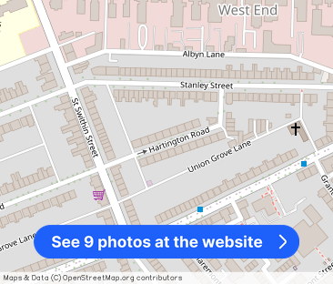 Hartington Road, Aberdeen, Aberdeenshire, AB10 - Photo 1