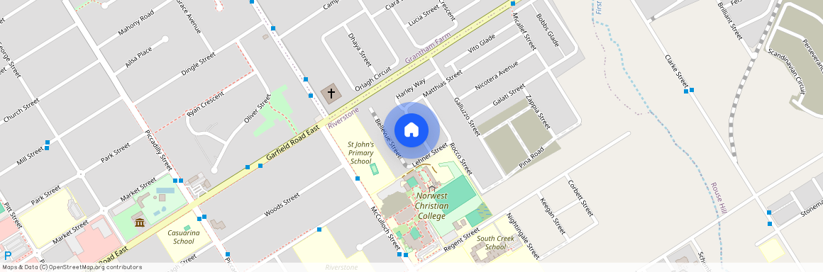 9 Matthias Street, NSW 2765, Riverstone