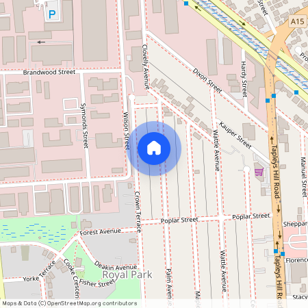 18 Palm Avenue, SA 5014, Royal Park