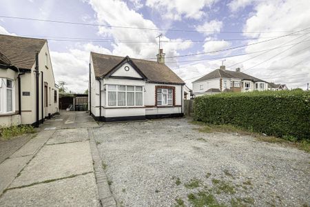 2 bedroom detached bungalow to rent - Photo 5