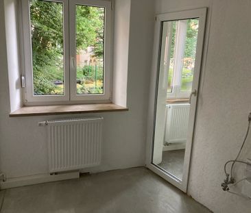 3 Zimmer Etagenwohnung - Photo 2