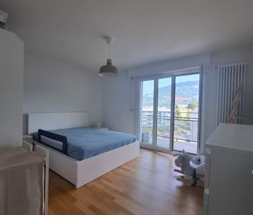 3 Zimmer, 81 m² - Foto 3