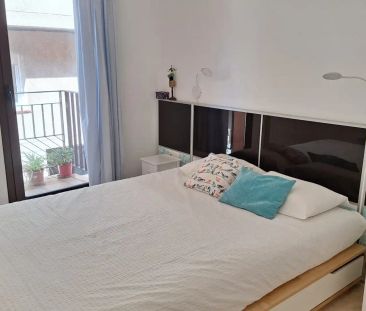Apartamento de alquiler en Carrer Josep Fàbrega I Pou, 98, Centre - Foto 5