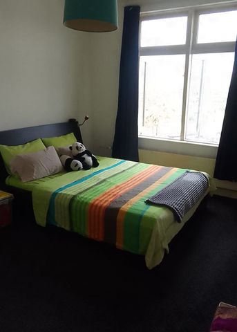 Te huur: 2-kamer appartement aan de Amsterdamsestraatweg te Utrecht voor studenten! - Photo 3