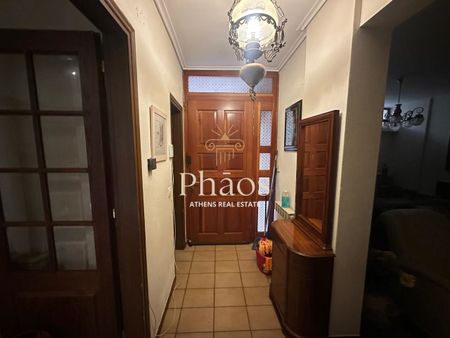 Μεζονέτα για ενοικίαση Σταυρός (Αγία Παρασκευή) - Photo 4